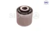 Lagerung, Lenker Vorderachse Mitte SIDEM 851637
