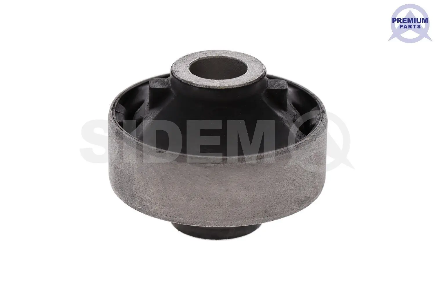 Lagerung, Lenker hinten Vorderachse SIDEM 851642