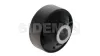 Lagerung, Lenker hinten Vorderachse SIDEM 851642 Bild Lagerung, Lenker hinten Vorderachse SIDEM 851642