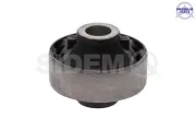 Lagerung, Lenker hinten Vorderachse SIDEM 851642