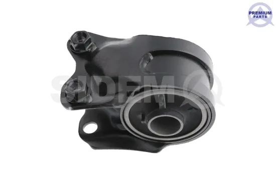 Lagerung, Lenker Vorderachse rechts SIDEM 851647 Bild Lagerung, Lenker Vorderachse rechts SIDEM 851647