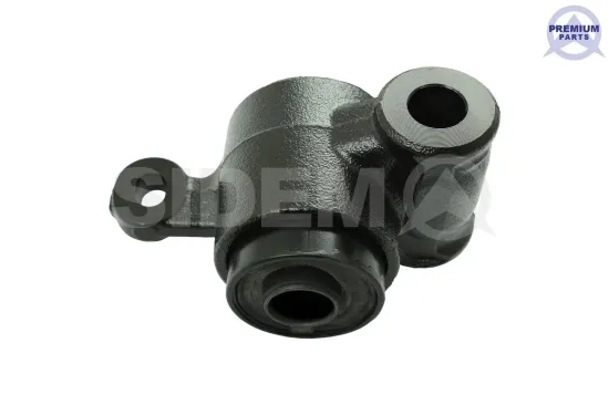 Lagerung, Lenker hinten unten Vorderachse rechts SIDEM 851651 Bild Lagerung, Lenker hinten unten Vorderachse rechts SIDEM 851651