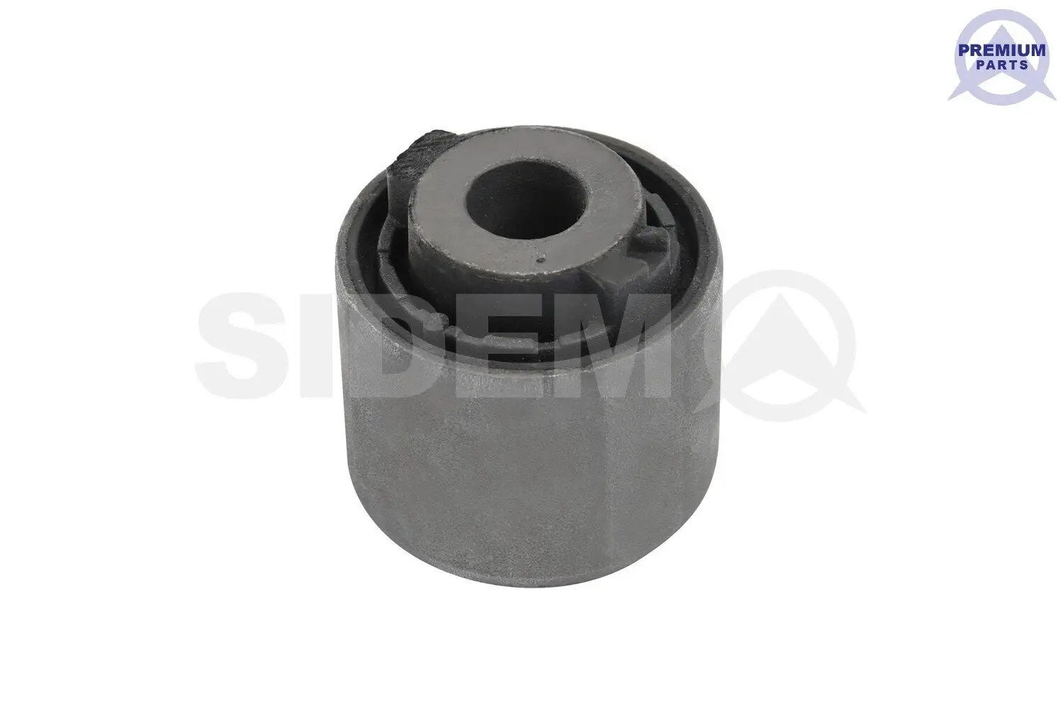 Lagerung, Lenker außen Hinterachse oben SIDEM 851700