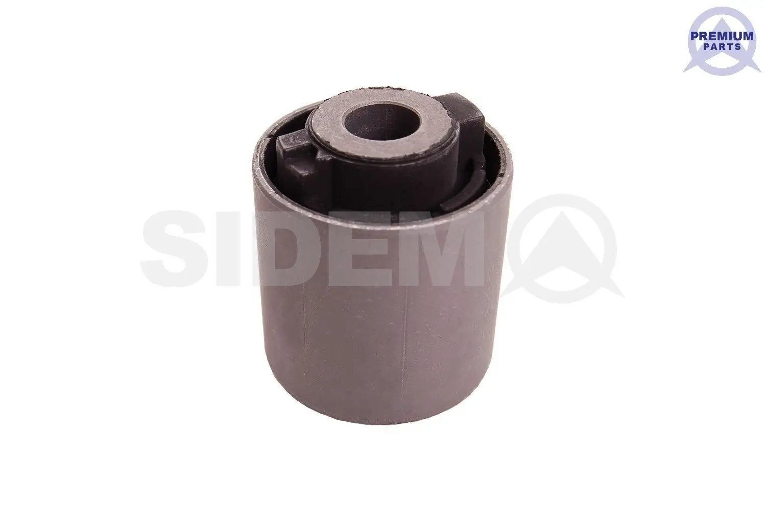 Lagerung, Lenker Hinterachse unten vorne SIDEM 851703