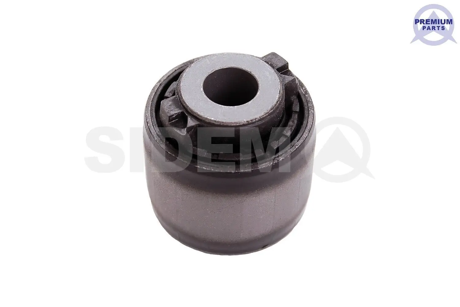 Lagerung, Lenker Hinterachse oben SIDEM 851705