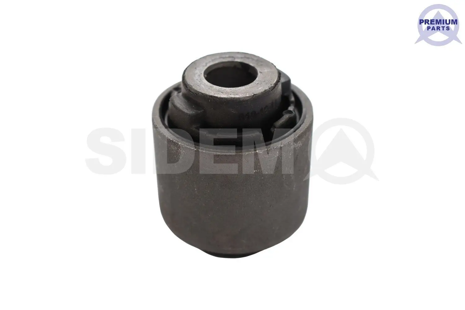 Lagerung, Lenker Hinterachse oben SIDEM 851706