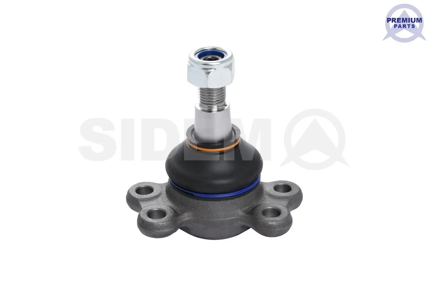 Trag-/Führungsgelenk Vorderachse oben SIDEM 85180