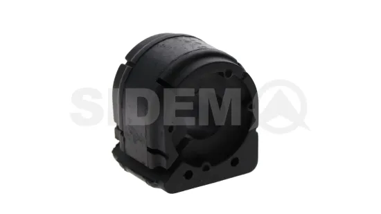 Lagerung, Stabilisator Vorderachse SIDEM 851810 Bild Lagerung, Stabilisator Vorderachse SIDEM 851810