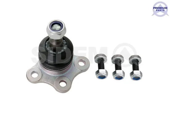 Trag-/Führungsgelenk Vorderachse oben SIDEM 85188 Bild Trag-/Führungsgelenk Vorderachse oben SIDEM 85188