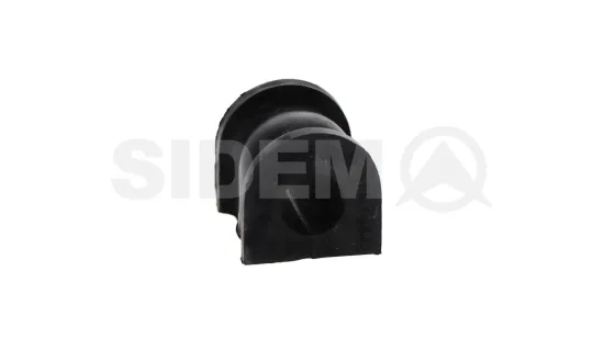 Lagerung, Stabilisator Hinterachse SIDEM 851900 Bild Lagerung, Stabilisator Hinterachse SIDEM 851900
