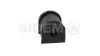 Lagerung, Stabilisator Hinterachse SIDEM 851903 Bild Lagerung, Stabilisator Hinterachse SIDEM 851903