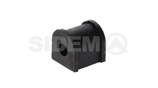 Lagerung, Stabilisator Hinterachse SIDEM 851903 Bild Lagerung, Stabilisator Hinterachse SIDEM 851903