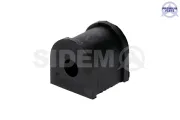 Lagerung, Stabilisator Hinterachse SIDEM 851903