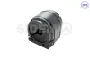 Lagerung, Stabilisator Hinterachse SIDEM 851908