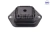 Lagerung, Achskörper hinten Hinterachse SIDEM 853313