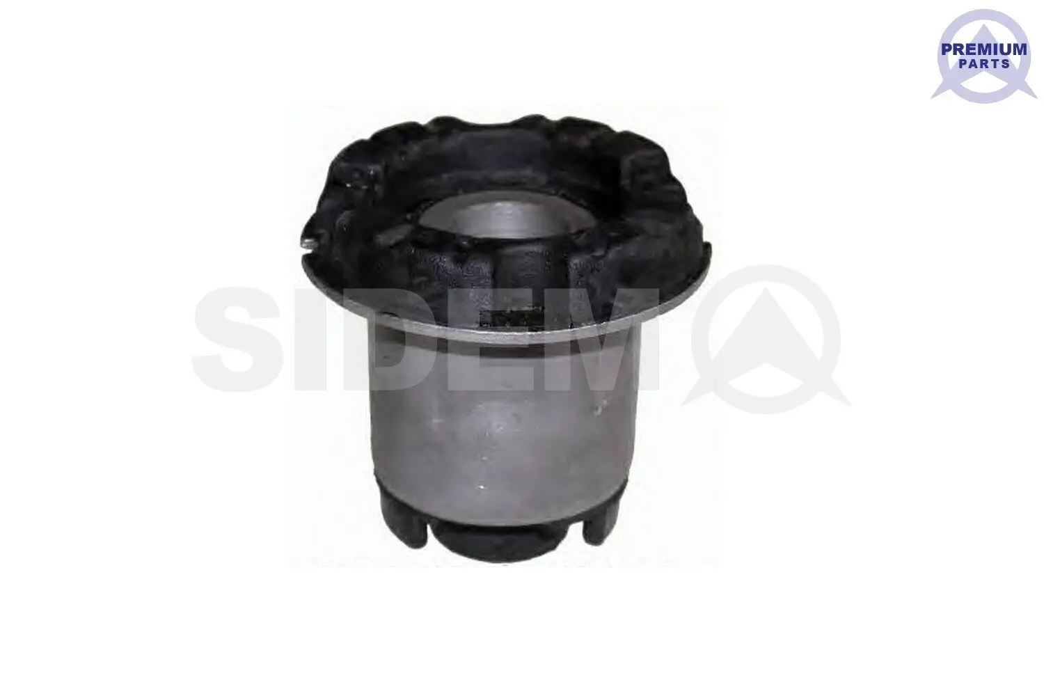 Lagerung, Achskörper Hinterachse Mitte SIDEM 853314