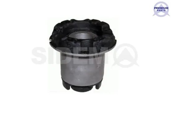 Lagerung, Achskörper Hinterachse Mitte SIDEM 853314 Bild Lagerung, Achskörper Hinterachse Mitte SIDEM 853314