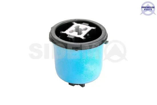 Lagerung, Achskörper Hinterachse SIDEM 853318 Bild Lagerung, Achskörper Hinterachse SIDEM 853318