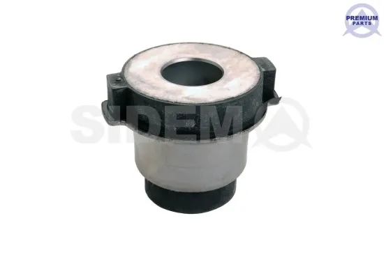 Lagerung, Achsträger Mitte Vorderachse beidseitig SIDEM 853326 Bild Lagerung, Achsträger Mitte Vorderachse beidseitig SIDEM 853326