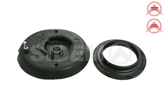 Reparatursatz, Federbeinstützlager Vorderachse SIDEM 853411 KIT Bild Reparatursatz, Federbeinstützlager Vorderachse SIDEM 853411 KIT