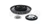 Reparatursatz, Federbeinstützlager Vorderachse SIDEM 853414 KIT Bild Reparatursatz, Federbeinstützlager Vorderachse SIDEM 853414 KIT