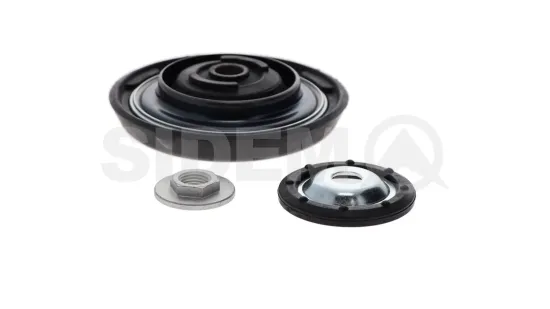 Reparatursatz, Federbeinstützlager Vorderachse SIDEM 853414 KIT Bild Reparatursatz, Federbeinstützlager Vorderachse SIDEM 853414 KIT