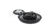 Reparatursatz, Federbeinstützlager Vorderachse SIDEM 853414 KIT Bild Reparatursatz, Federbeinstützlager Vorderachse SIDEM 853414 KIT