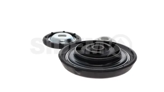 Reparatursatz, Federbeinstützlager Vorderachse SIDEM 853414 KIT Bild Reparatursatz, Federbeinstützlager Vorderachse SIDEM 853414 KIT