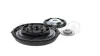 Reparatursatz, Federbeinstützlager Vorderachse SIDEM 853414 KIT Bild Reparatursatz, Federbeinstützlager Vorderachse SIDEM 853414 KIT