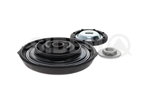 Reparatursatz, Federbeinstützlager Vorderachse SIDEM 853414 KIT Bild Reparatursatz, Federbeinstützlager Vorderachse SIDEM 853414 KIT