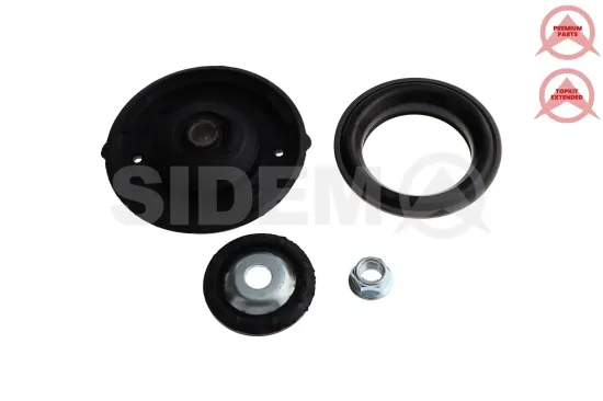 Reparatursatz, Federbeinstützlager Vorderachse SIDEM 853414 KIT Bild Reparatursatz, Federbeinstützlager Vorderachse SIDEM 853414 KIT