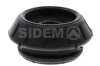 Federbeinstützlager Vorderachse SIDEM 853422 Bild Federbeinstützlager Vorderachse SIDEM 853422