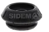 Federbeinstützlager Vorderachse SIDEM 853422 Bild Federbeinstützlager Vorderachse SIDEM 853422
