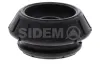 Federbeinstützlager Vorderachse SIDEM 853422 Bild Federbeinstützlager Vorderachse SIDEM 853422