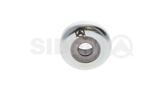 Wälzlager, Federbeinstützlager Vorderachse SIDEM 853423 Bild Wälzlager, Federbeinstützlager Vorderachse SIDEM 853423
