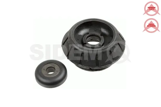 Reparatursatz, Federbeinstützlager Vorderachse SIDEM 853424 KIT Bild Reparatursatz, Federbeinstützlager Vorderachse SIDEM 853424 KIT