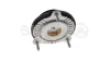 Federbeinstützlager Vorderachse SIDEM 853428 Bild Federbeinstützlager Vorderachse SIDEM 853428