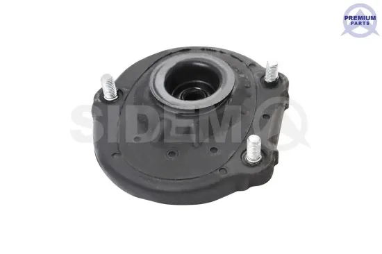 Federbeinstützlager Vorderachse links SIDEM 853430 Bild Federbeinstützlager Vorderachse links SIDEM 853430