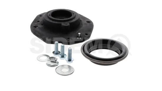 Reparatursatz, Federbeinstützlager oben Vorderachse SIDEM 853434 KIT Bild Reparatursatz, Federbeinstützlager oben Vorderachse SIDEM 853434 KIT