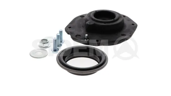 Reparatursatz, Federbeinstützlager oben Vorderachse SIDEM 853434 KIT Bild Reparatursatz, Federbeinstützlager oben Vorderachse SIDEM 853434 KIT