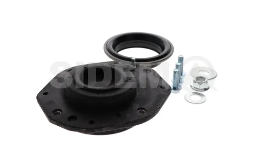 Reparatursatz, Federbeinstützlager oben Vorderachse SIDEM 853434 KIT Bild Reparatursatz, Federbeinstützlager oben Vorderachse SIDEM 853434 KIT
