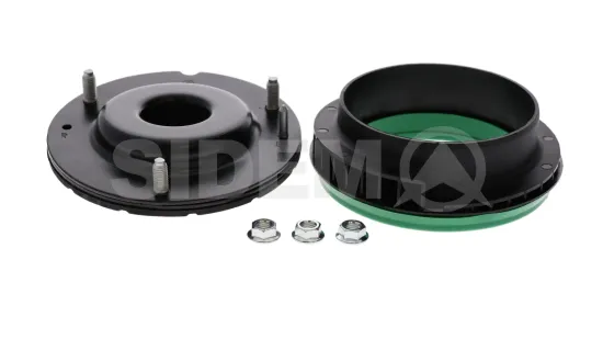 Reparatursatz, Federbeinstützlager Vorderachse links SIDEM 853438 KIT Bild Reparatursatz, Federbeinstützlager Vorderachse links SIDEM 853438 KIT
