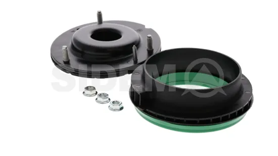 Reparatursatz, Federbeinstützlager Vorderachse links SIDEM 853438 KIT Bild Reparatursatz, Federbeinstützlager Vorderachse links SIDEM 853438 KIT