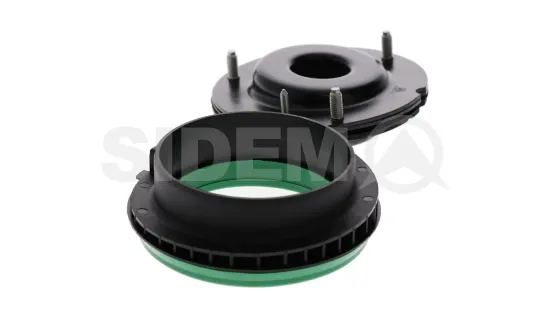 Reparatursatz, Federbeinstützlager Vorderachse links SIDEM 853438 KIT Bild Reparatursatz, Federbeinstützlager Vorderachse links SIDEM 853438 KIT