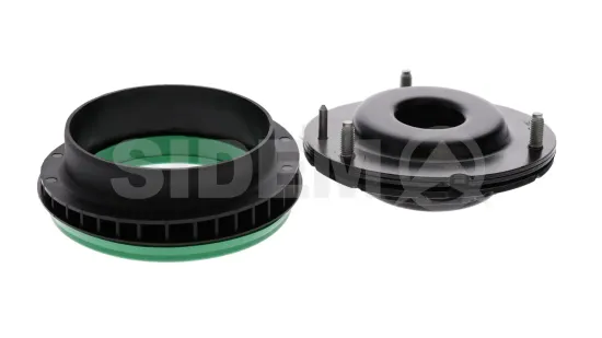Reparatursatz, Federbeinstützlager Vorderachse links SIDEM 853438 KIT Bild Reparatursatz, Federbeinstützlager Vorderachse links SIDEM 853438 KIT