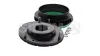 Reparatursatz, Federbeinstützlager Vorderachse links SIDEM 853438 KIT Bild Reparatursatz, Federbeinstützlager Vorderachse links SIDEM 853438 KIT