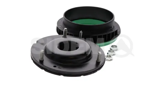 Reparatursatz, Federbeinstützlager Vorderachse links SIDEM 853438 KIT Bild Reparatursatz, Federbeinstützlager Vorderachse links SIDEM 853438 KIT