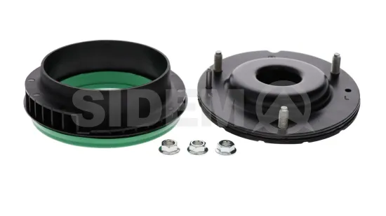 Reparatursatz, Federbeinstützlager Vorderachse rechts SIDEM 853439 KIT Bild Reparatursatz, Federbeinstützlager Vorderachse rechts SIDEM 853439 KIT