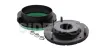Reparatursatz, Federbeinstützlager Vorderachse rechts SIDEM 853439 KIT Bild Reparatursatz, Federbeinstützlager Vorderachse rechts SIDEM 853439 KIT
