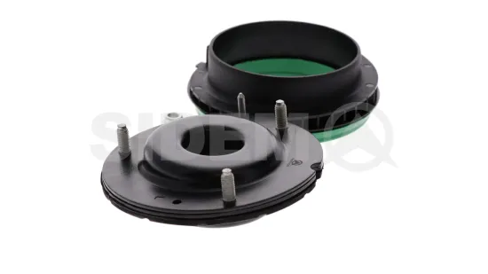 Reparatursatz, Federbeinstützlager Vorderachse rechts SIDEM 853439 KIT Bild Reparatursatz, Federbeinstützlager Vorderachse rechts SIDEM 853439 KIT